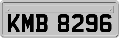 KMB8296