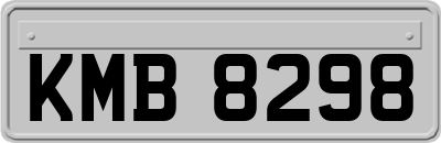 KMB8298