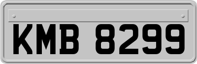 KMB8299