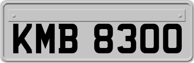 KMB8300