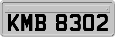 KMB8302