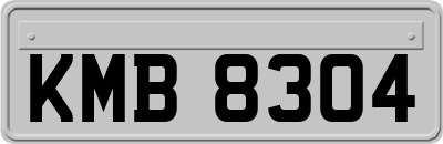 KMB8304