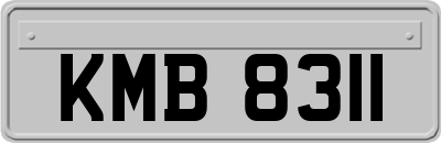 KMB8311