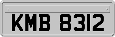 KMB8312