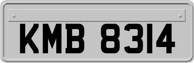 KMB8314