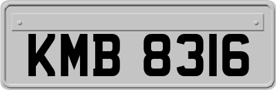 KMB8316