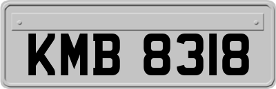 KMB8318