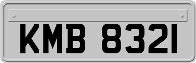 KMB8321