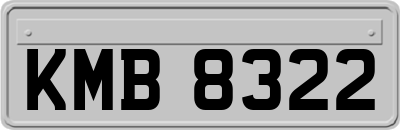 KMB8322
