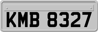 KMB8327