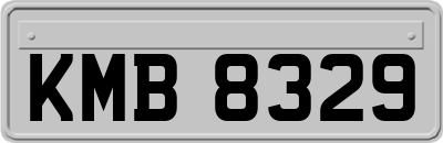KMB8329