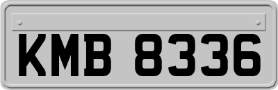 KMB8336