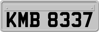 KMB8337