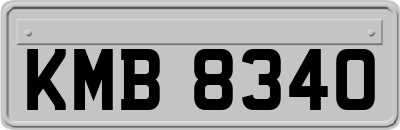 KMB8340