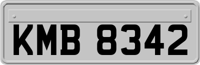 KMB8342