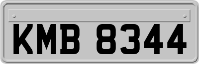KMB8344