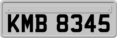 KMB8345