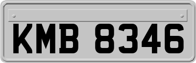 KMB8346