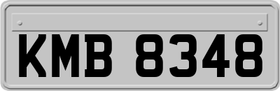 KMB8348