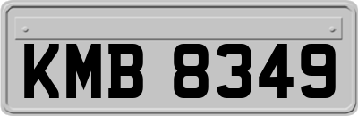 KMB8349