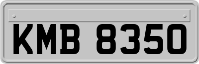 KMB8350