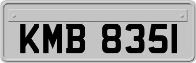 KMB8351