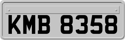 KMB8358