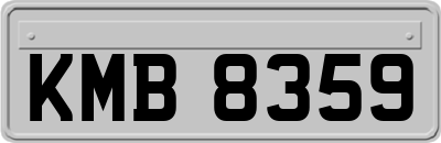 KMB8359
