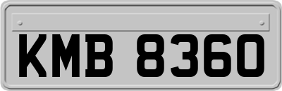 KMB8360