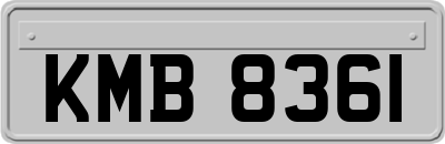 KMB8361