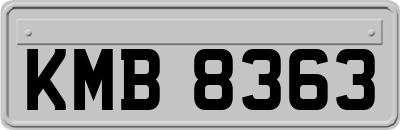 KMB8363
