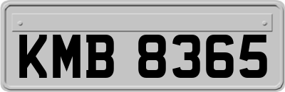 KMB8365
