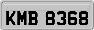 KMB8368