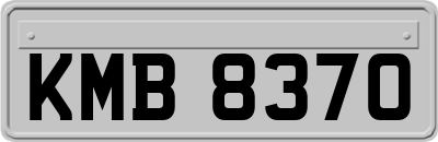 KMB8370