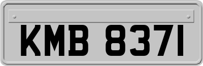 KMB8371