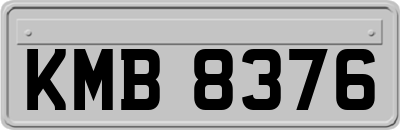 KMB8376