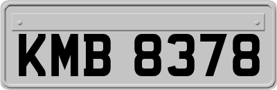 KMB8378