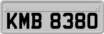 KMB8380