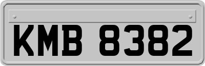 KMB8382