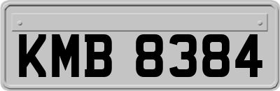KMB8384