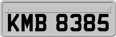 KMB8385
