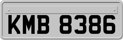 KMB8386