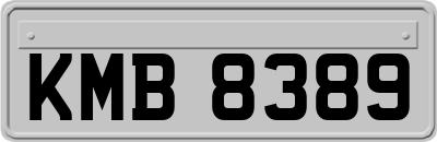 KMB8389