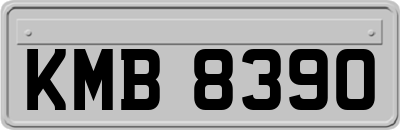 KMB8390