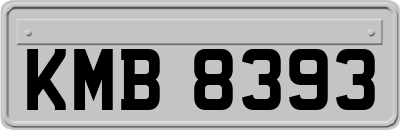 KMB8393