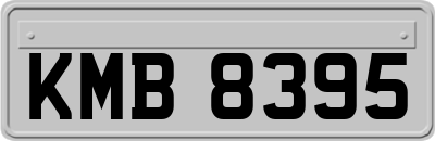 KMB8395
