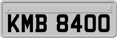KMB8400