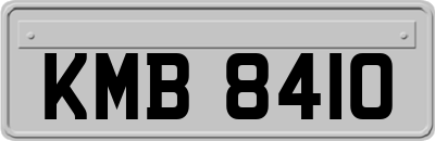 KMB8410