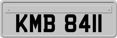 KMB8411
