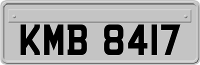 KMB8417